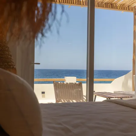 Hotel Pelagos Seaside Retreat Naxos