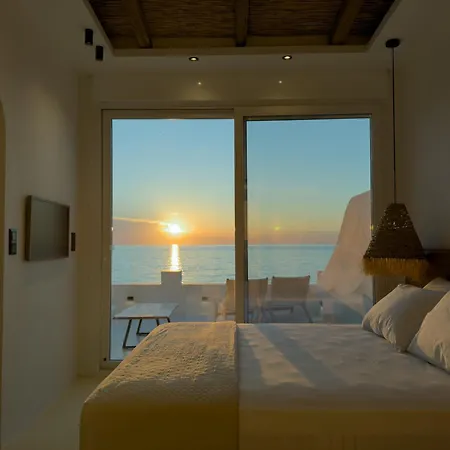 Hotel Pelagos Seaside Retreat Naxos *