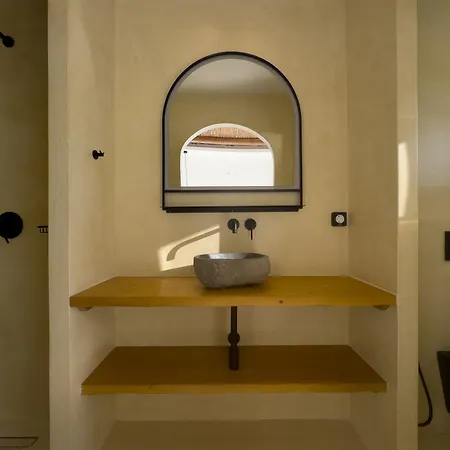 Hotel Pelagos Seaside Retreat Naxos Ambrami