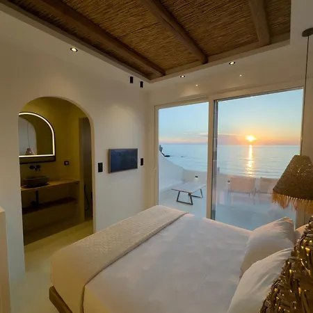 Pelagos Seaside Retreat Naxos * Ambrami
