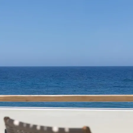 Pelagos Seaside Retreat Naxos Hotel *