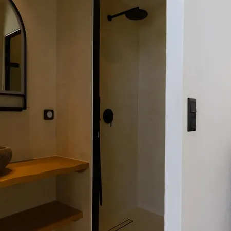 Hotel Pelagos Seaside Retreat Naxos *