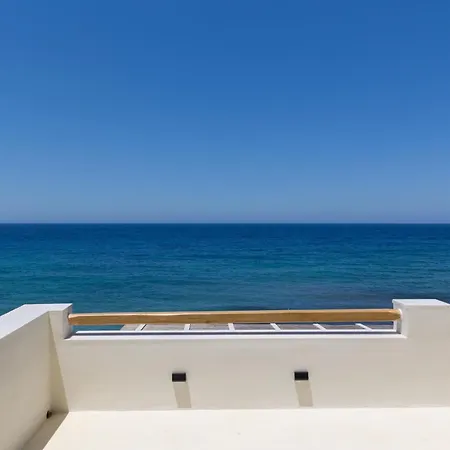 Pelagos Seaside Retreat Naxos Hotel *