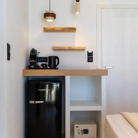 Hotel Pelagos Seaside Retreat Naxos *