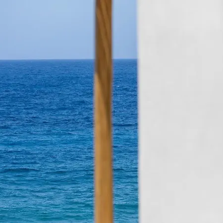 Pelagos Seaside Retreat Naxos * Ambrami