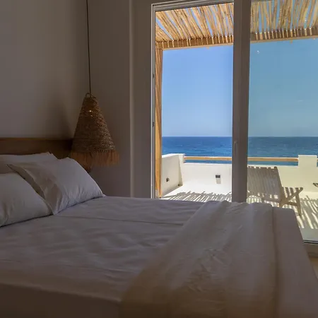 Hotel Pelagos Seaside Retreat Naxos Ambrami