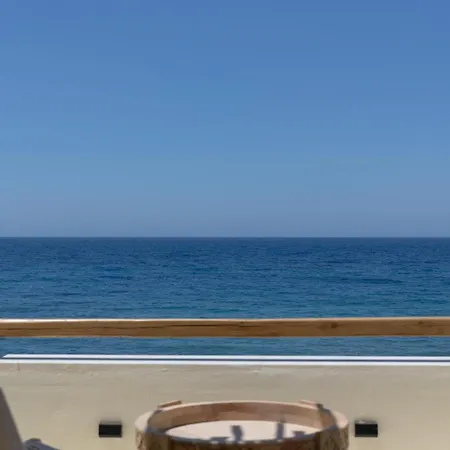 Hotel Pelagos Seaside Retreat Naxos