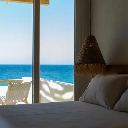 Pelagos Seaside Retreat Naxos Ambrami