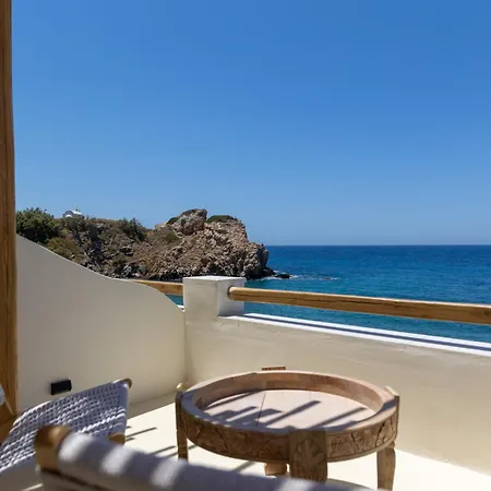 Pelagos Seaside Retreat Naxos * Ambrami