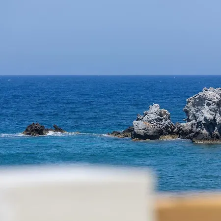 Pelagos Seaside Retreat Naxos Hotel