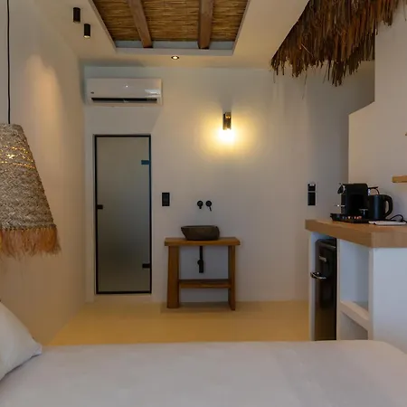 Pelagos Seaside Retreat Naxos